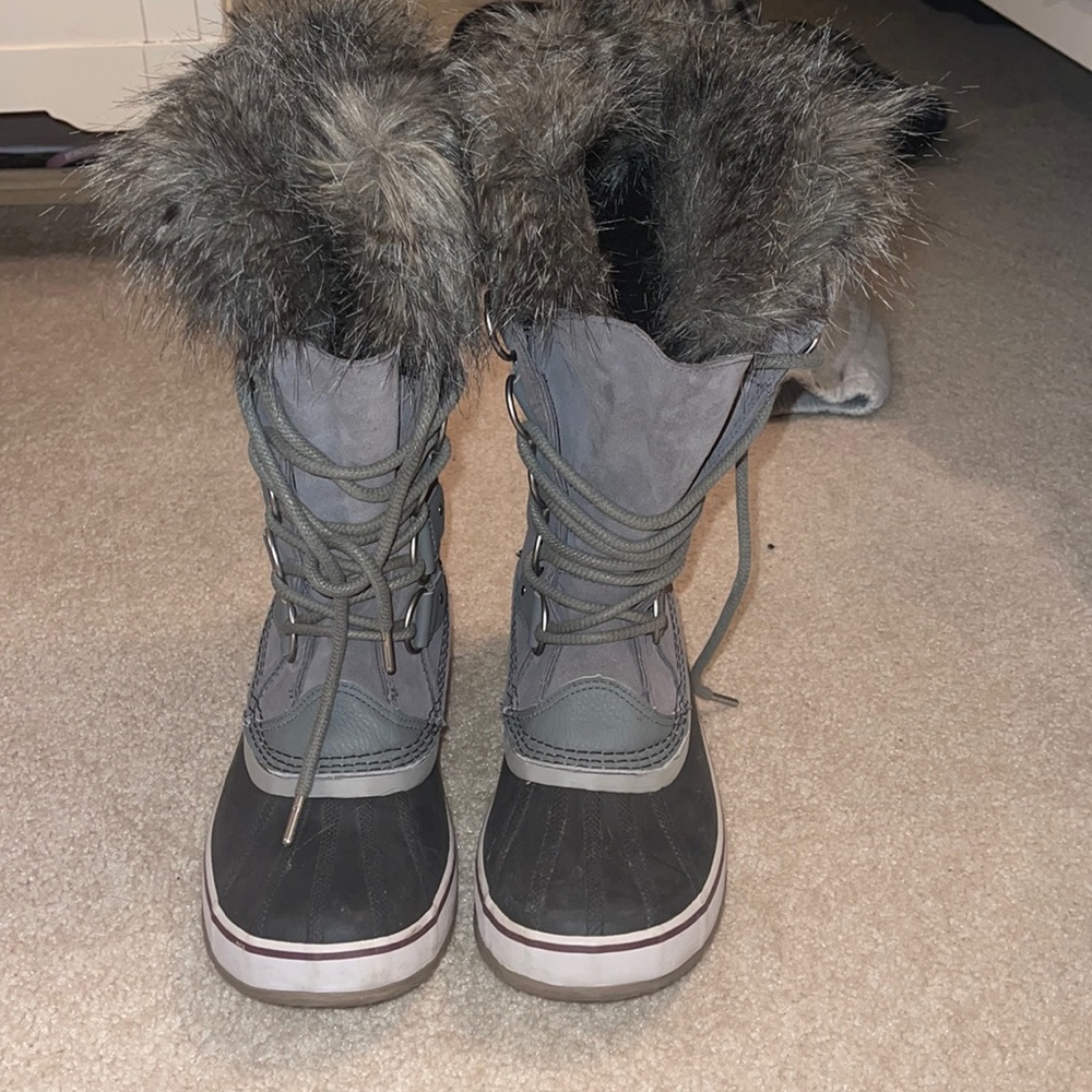 Womens boots